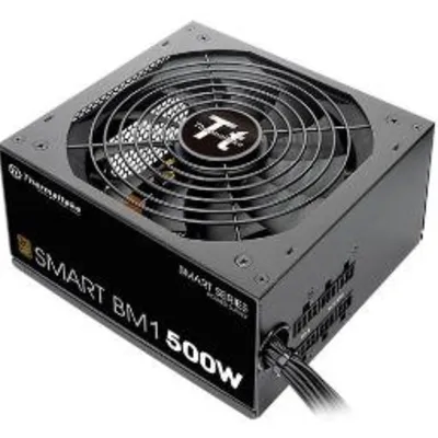 ترمالتیک Smart BM1 با توان 500 وات