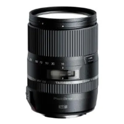 تامرون 16-300mm F/3.5-6.3 Di II VC PZD Macro