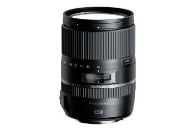 مقایسه تامرون 16-300mm F/3.5-6.3 Di II VC PZD Macro با کانن EF-S 18-135mm F3.5-5.6 IS USM