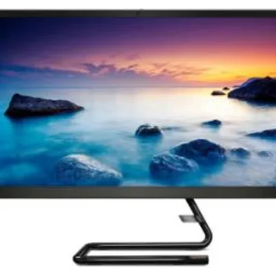 IdeaCentre 3 24IMB05 لنوو Core i5-10400T Radeon 625 8GB 1TB