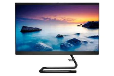مقایسه IdeaCentre 3 24IMB05 لنوو Core i5-10400T Radeon 625 8GB 1TB {request()->input('language_config')['common']['with']} AM272P 13M ام اس آی Core i5-1335U Iris Xe 16GB 500GB