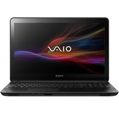 Fit 15E وایو Core i3 6GB 750GB