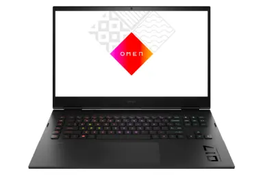 عکس OMEN 17-ck2002TX اچ پی Core i9-13900HX RTX 4080 32GB 1TB