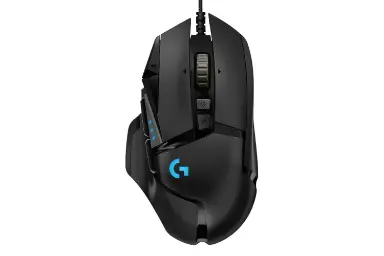 عکس لاجیتک G502 Hero