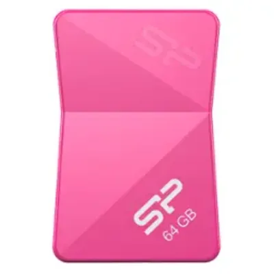 سیلیکون پاور مدل Touch T08 ظرفیت 64 گیگابایت