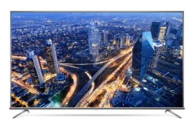 تی سی ال P8M مدل 55 اینچ