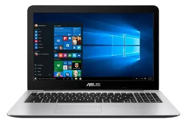 عکس K556UB ایسوس Core i5 6GB 1TB 2GB