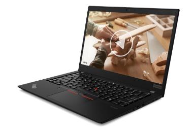 مقایسه ThinkPad T14s لنوو Core i7 UHD 32GB 2TB با IdeaPad 5 لنوو Core i5-1235U MX550 16GB 512GB