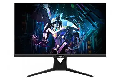 گیگابایت 27 اینچ مدل AORUS FI32Q-X