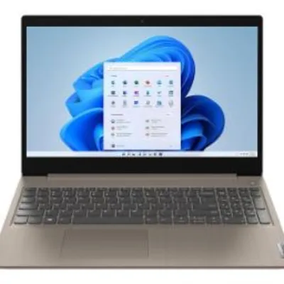 IdeaPad 3 15ITL05 لنوو Core i7-1165G7 Iris Xe 8GB 1TB