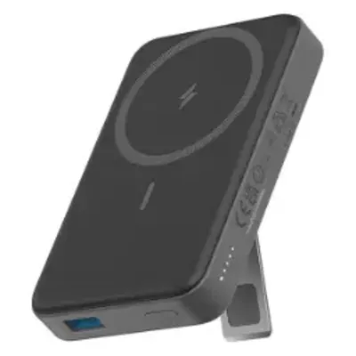 انکر A1641 633 Magnetic Battery با ظرفیت 10000 میلی‌آمپر ساعت