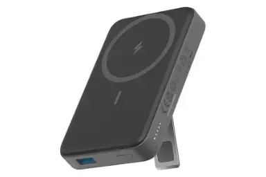مقایسه انکر A1641 633 Magnetic Battery با ظرفیت 10000 میلی‌آمپر ساعت {request()->input('language_config')['common']['with']} راوپاور Ace RP-PB010 با ظرفیت 16750 میلی‌آمپر ساعت