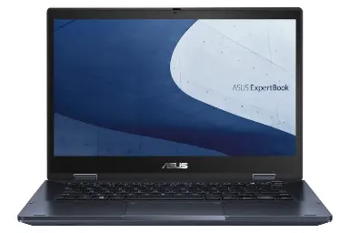 عکس ExpertBook B3 Flip B3402 ایسوس Core i7-1255U Iris Xe 40GB 2TB