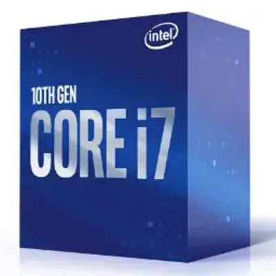 اینتل Core i7-10700