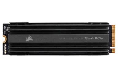 عکس کورسیر MP600 PRO NVMe M.2 ظرفیت 1 ترابایت