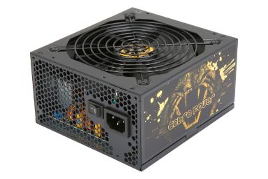 مقایسه ریدمکس Cobra Power RX-600AE-M با توان 600 وات با ایسوس TUF Gaming 650B با توان 650 وات