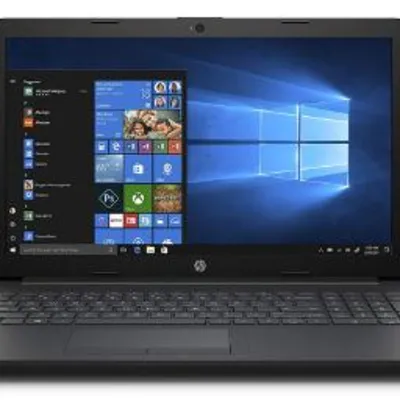 15 da0064nia اچ پی- Core i3 MX110 4GB 1TB HDD