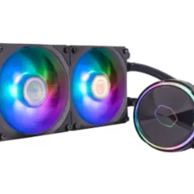 کولر مستر MASTERLIQUID PL240 FLUX