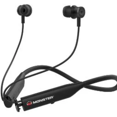 مانستر Flex Active Noise Cancelling
