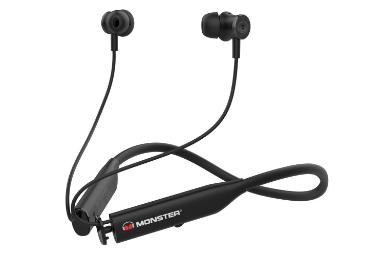 عکس مانستر Flex Active Noise Cancelling