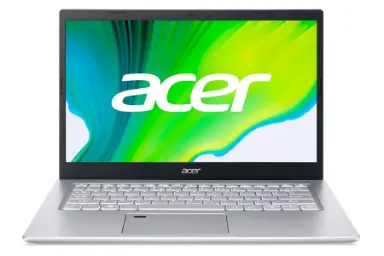 مقایسه اسپایر 5 A514-54 ایسر Core i5 1135G7 MX350 12GB 1256GB با IdeaPad L340 لنوو Core i3 MX110 4GB 1TB