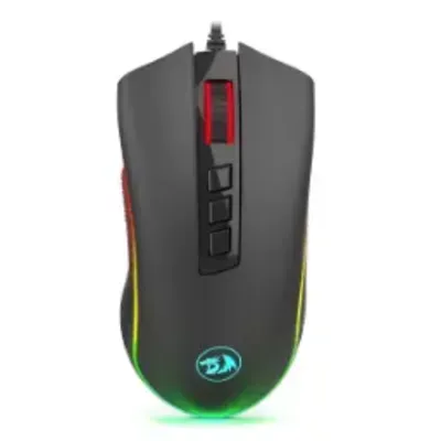 ردراگون COBRA M711-FPS