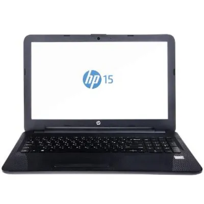 15-af104ne اچ پی Quad Core 4GB 500GB 1GB