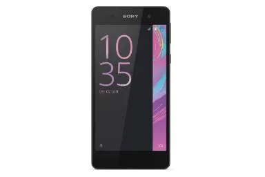 اکسپریا E5 سونی