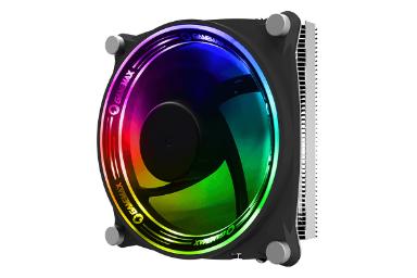 عکس گیم مکس Gamma 300 Rainbow