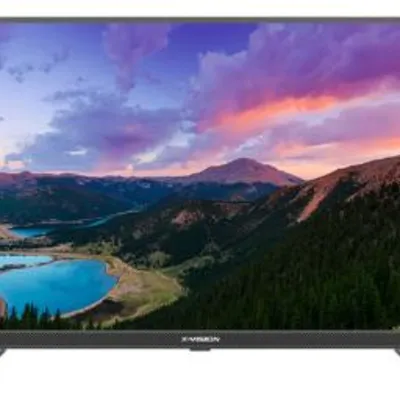 ایکس ویژن 43XTU725 مدل 43 اینچ