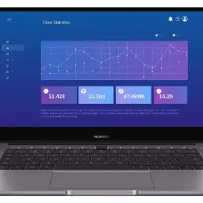 MateBook B3-520 هواوی Core i5-1135G7 Iris Xe 8GB 1TB