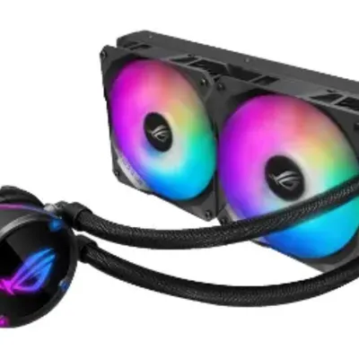 ایسوس ROG STRIX LC 240 RGB