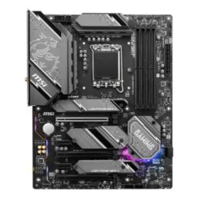 ام اس آی Z790 GAMING WIFI
