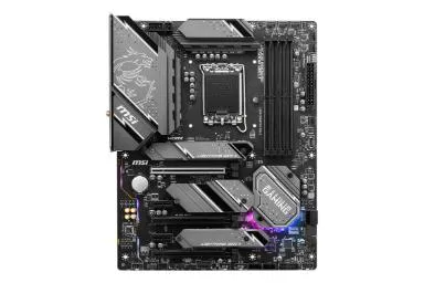 عکس ام اس آی Z790 GAMING WIFI
