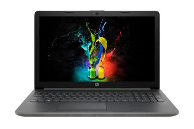 عکس 15-da2185nia اچ پی Core i5-10210U MX110 8GB 1TB