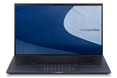 عکس اکسپرت بوک B9450 ایسوس Core i7-10510 UHD 16GB