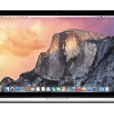 مک بوک پرو 15 اینچی 2015 اپل Core i7 16GB 512GB 2GB