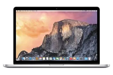 مقایسه مک بوک پرو 15 اینچی 2015 اپل Core i7 16GB 512GB 2GB با V15 G4 IRU لنوو Core i5-13420H UHD 12GB 512GB
