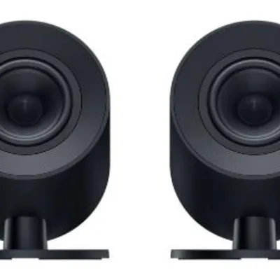 ریزر Nommo V2 X