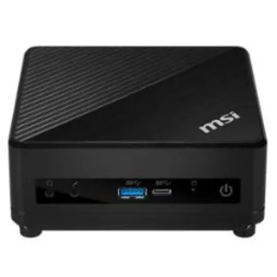 Cubi 5 10M ام اس آی Core i7-10510U UHD 620 8GB 256GB