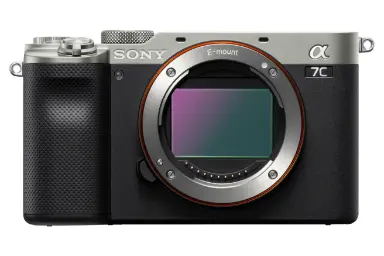 مقایسه سونی a7c با کانن PowerShot SX620 HS