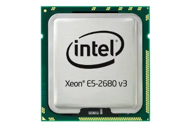 مقایسه اینتل Xeon E5-2680 v3 با اینتل Core i5-2500K