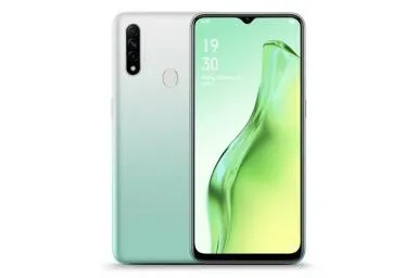 A31 اوپو نسخه 2020