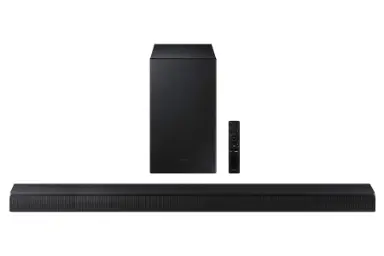 مقایسه سامسونگ HW-A550 با شیائومی Mi Soundbar