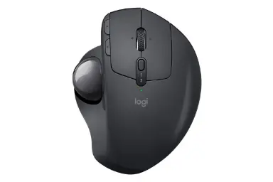 عکس لاجیتک MX Ergo Trackball