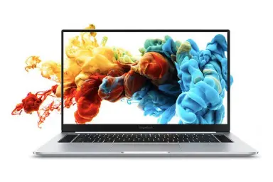 عکس مجیک بوک پرو آنر Core i7 MX250 8GB 512GB