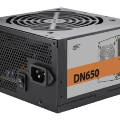 دیپ کول DN650 با توان 650 وات