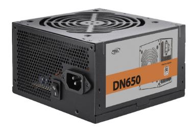 مقایسه دیپ کول DN650 با توان 650 وات با گرین GP580A-EUD با توان 580 وات