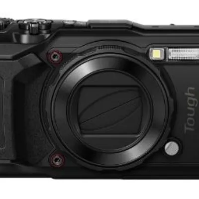 المپوس Tough TG-6