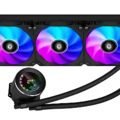 اوست GT-AVT360 ARGB